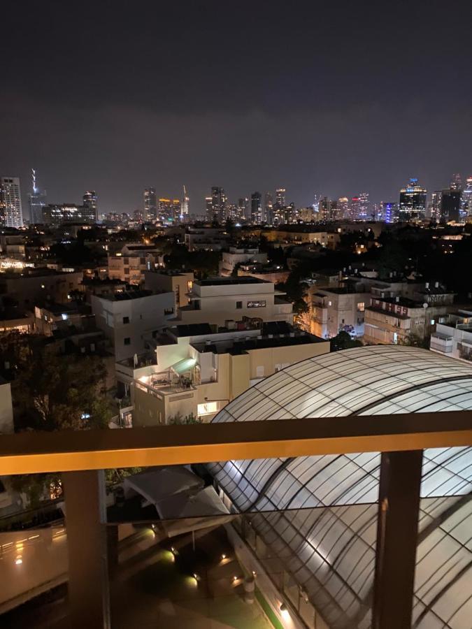 Dizngof Down Town Telaviv Apartment Tel Aviv