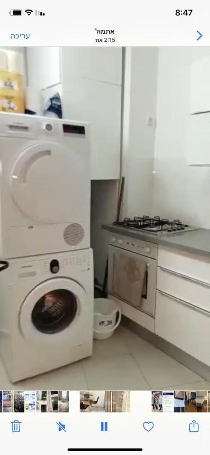 Apartment Dizngof Down Town Telaviv Tel Aviv