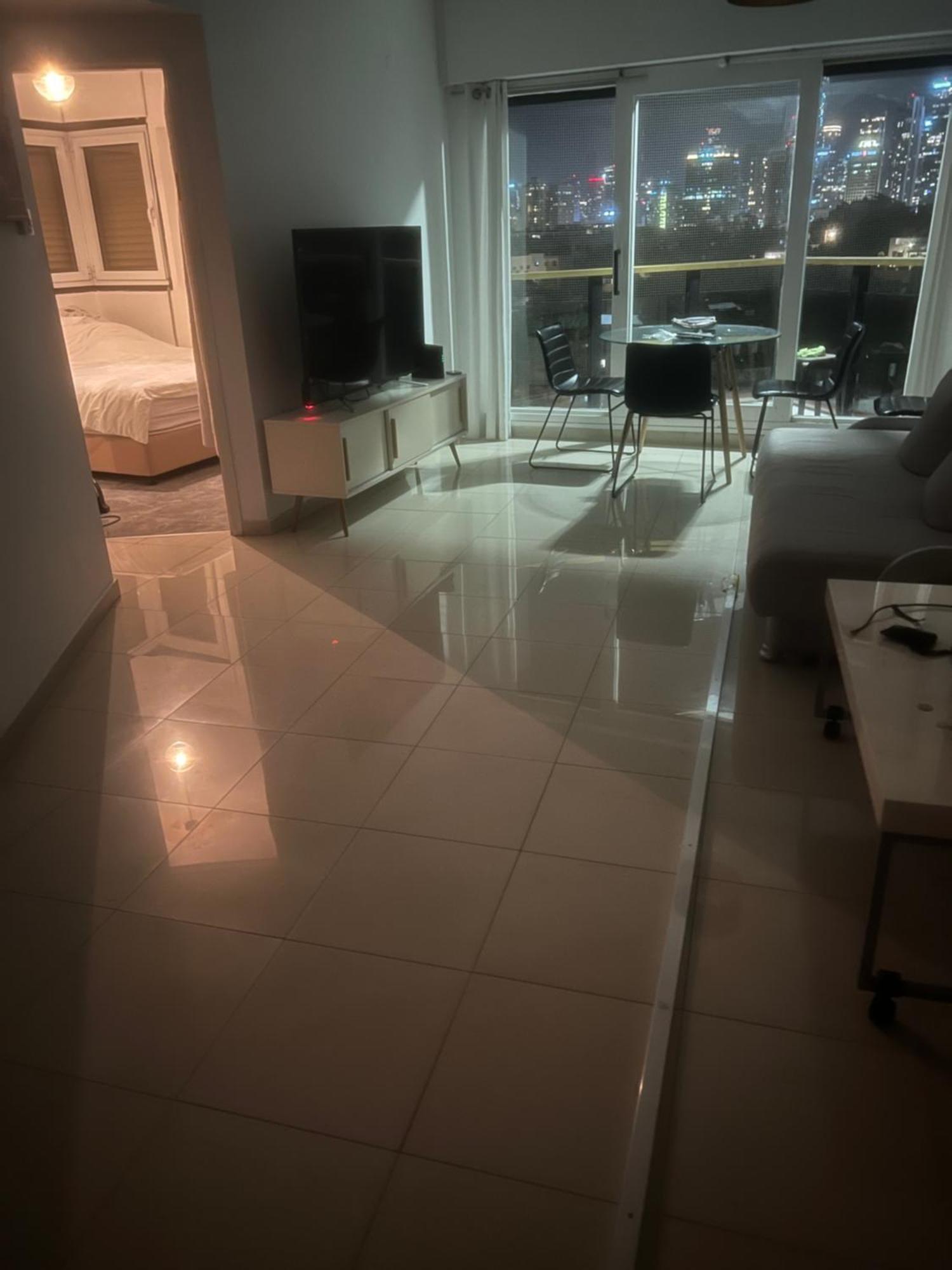Apartment Dizngof Down Town Telaviv *